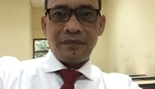 Dr. Firman Tobing