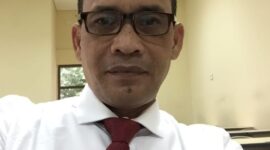 Dr. Firman Tobing