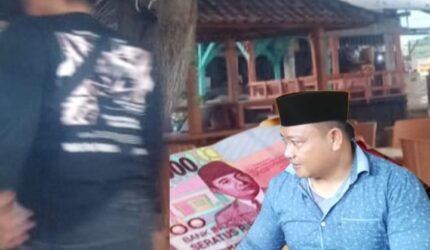 IMG 20251205 WA0000 Warga Desa Tegalwatu di Dampingi Pakopak, Terduga Pelaku Penipuan Asli Kelahiran Dusun Klagin Desa Brabe Suara Utama ID Mengabarkan Kebenaran | Website Resmi Suara Utama