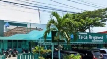 Semakin Memanas, Terindikasi Dugaan Pesanan Dalam Rotasi/Mutasi Pegawai Perumda Air Minum Tirta Argapura 