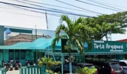 IMG 20251205 WA0001 Semakin Memanas, Terindikasi Dugaan Pesanan Dalam Rotasi/Mutasi Pegawai Perumda Air Minum Tirta Argapura  Suara Utama ID Mengabarkan Kebenaran | Website Resmi Suara Utama