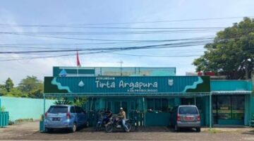 SPI Pilih Diam, Sistem Terindikasi Bobrok, Aktivis Minta Kembalikan Pegawai PDAM Tirta Argapura ke Setelan Awal