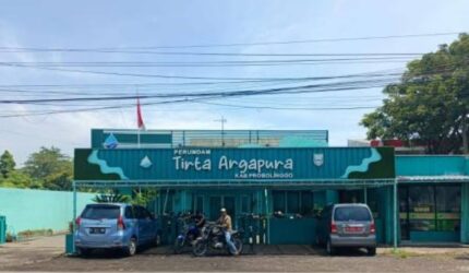 IMG 20251207 WA0000 SPI Pilih Diam, Sistem Terindikasi Bobrok, Aktivis Minta Kembalikan Pegawai PDAM Tirta Argapura ke Setelan Awal Suara Utama ID Mengabarkan Kebenaran | Website Resmi Suara Utama