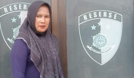 IMG 20251208 WA0006 Mediasi Gagal, Jamilah Desak Polres Merangin Lanjutkan Kasus KDRT hingga ke Meja Hijau Suara Utama ID Mengabarkan Kebenaran | Website Resmi Suara Utama