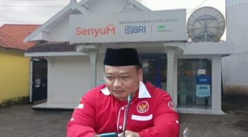 Oknum Petugas BRI Unit Banyuanyar Menjadi sorotan, Belum Kelar Desa Liprak wetan Kini Melebar Ke Desa Liprak kulon