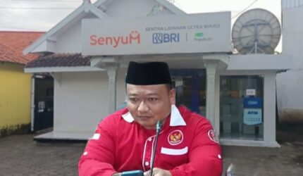 IMG 20251209 WA0000 Oknum Petugas BRI Unit Banyuanyar Menjadi sorotan, Belum Kelar Desa Liprak wetan Kini Melebar Ke Desa Liprak kulon  Suara Utama ID Mengabarkan Kebenaran | Website Resmi Suara Utama