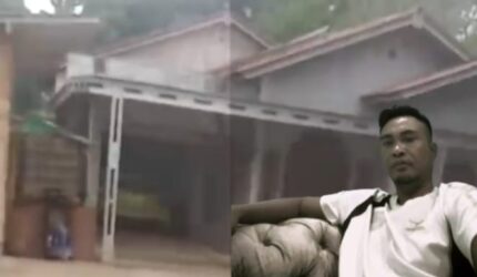 IMG 20251209 WA0022 Sapri Diduga Jadi Penampung Emas Ilegal Terbesar di Sungai Limau, Warga Pertanyakan Penegakan Hukum Suara Utama ID Mengabarkan Kebenaran | Website Resmi Suara Utama