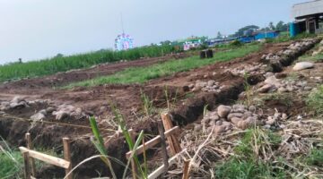 Pembangunan Fisik KDMP Terkesan Tidak Transparan di wilayah kecamatan Banyuanyar, Pakopak Geram