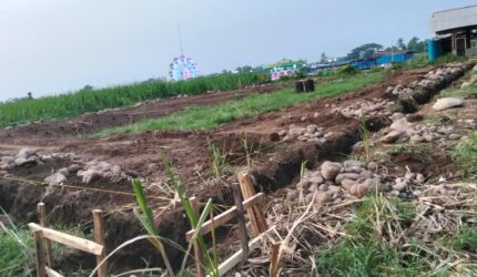 IMG 20251216 WA0001 Pembangunan Fisik KDMP Terkesan Tidak Transparan di wilayah kecamatan Banyuanyar, Pakopak Geram Suara Utama ID Mengabarkan Kebenaran | Website Resmi Suara Utama