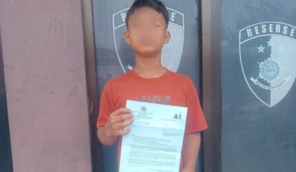 IMG 20251216 WA0003 Kasus Dugaan Penganiayaan Anak, Nora dan Putranya Dipanggil Unit PPA Polres Merangin Suara Utama ID Mengabarkan Kebenaran | Website Resmi Suara Utama
