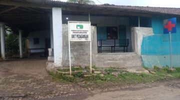 Terkesan di Intimidasi, Konsumen PDAM Tirta Argapura Unit Pedagangan Cicilan Tunggakan di Tolak