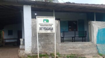 Kritik Pedas Konsumen Atas Indikasi Dugaan Lemah nya Sistem PDAM Tirta Argapura Unit Pedagangan 