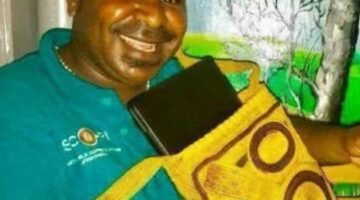 Tarif Carter Mahal, Akses Transportasi Warga Pedalaman Mapia dan Sekitarnya Terbatas