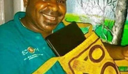 IMG 20251220 WA0183 Tarif Carter Mahal, Akses Transportasi Warga Pedalaman Mapia dan Sekitarnya Terbatas Suara Utama ID Mengabarkan Kebenaran | Website Resmi Suara Utama