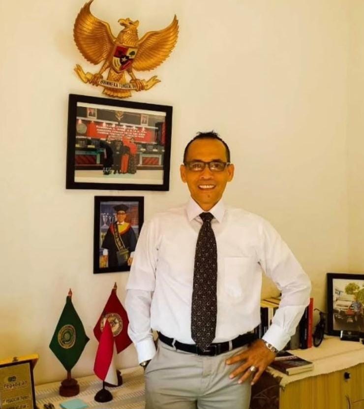 IMG 20251221 WA0012 Bencana Alam Sumatera, Teguran Tegas Semesta untuk Demokrasi Indonesia Suara Utama ID Mengabarkan Kebenaran | Website Resmi Suara Utama