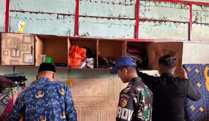 IMG 20251222 WA0006 Pastikan Keamanan Jelang Akhir Tahun, Lapas Kelas IIB Bangko Laksanakan Razia Serentak Suara Utama ID Mengabarkan Kebenaran | Website Resmi Suara Utama