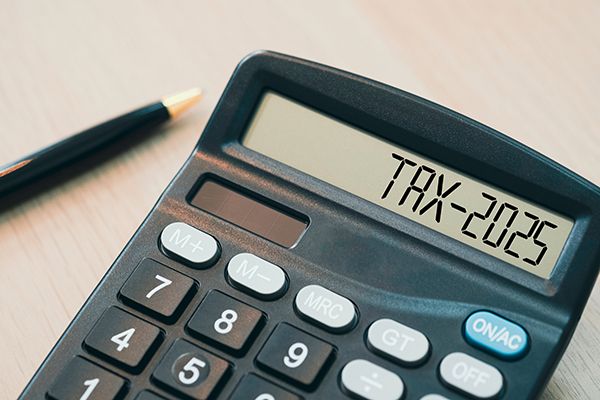 Gambar: Ilustrasi kalkulator dengan tampilan 