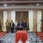 Wakil Wali Kota Azhar Hamzah lantik Pejabat Eselon II Sungai Penuh (Reza Nofri Mulya/SUARA UTAMA)