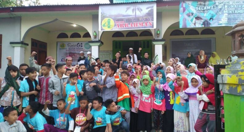 foto slider headline