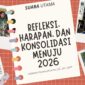 Yulianto Kiswocahyono, S.E., S.H., BKP, Komite Bidang Fiskal dan Moneter KADIN Jawa Timur, usai memberikan refleksi akhir tahun dan harapannya terkait konsolidasi fiskal menuju 2026. Momen ini sekaligus menjadi ajakan memperkuat sinergi pemerintah, pelaku usaha, dan masyarakat wajib pajak demi pemulihan ekonomi berkelanjutan.