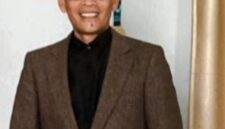Dr. Firman Tobing