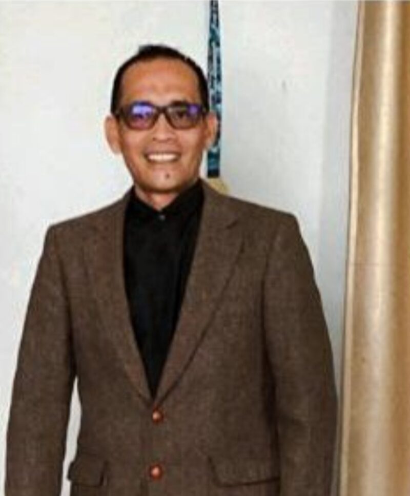 Dr. Firman Tobing