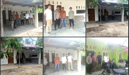 Screenshot 20251216 191702 Gallery Tak Ingin Kecolongan, Polsek Tabir Tutup Ruang Gerak Pembakaran Emas PETI Suara Utama ID Mengabarkan Kebenaran | Website Resmi Suara Utama