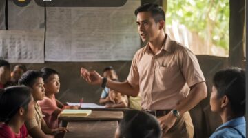 Kontradiksi Kebijakan Penghentian Penerimaan Guru Honorer Versus Kekurangan Guru pada SMP dan SMA