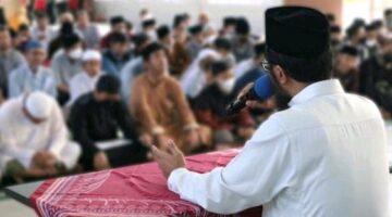 Dakwah Dan Aktivitas Amar Ma’ruf Nahi Munkar   