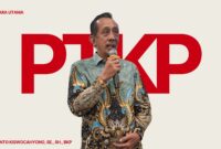 Yulianto Kiswocahyono, SE., SH., BKP, Senior Tax Consultant dan Ketua Komite Fiskal dan Moneter KADIN Jawa Timur, memberikan wawasan tentang Penyesuaian Penghasilan Tidak Kena Pajak (PTKP).