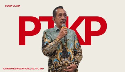 Yulianto Kiswocahyono SE. SH. BKP 10 Pemerintah Sesuaikan PTKP 2025 untuk Tingkatkan Kesejahteraan Masyarakat Suara Utama ID Mengabarkan Kebenaran | Website Resmi Suara Utama