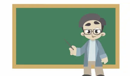 professor 3026707 1280.webp Kontradiksi Kebijakan Penghentian Penerimaan Tenaga Honorer Guru Versus Kekurangan Guru di SMP dan SMA  Suara Utama ID Mengabarkan Kebenaran | Website Resmi Suara Utama