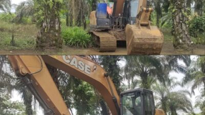 IMG 20260109 WA0020 Nama Sapri Disorot, Alat Berat Diduga untuk PETI Melenggang Menuju Tabir Barat Suara Utama ID Mengabarkan Kebenaran | Website Resmi Suara Utama