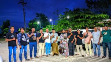 Oknum Pemerintah Desa Liprak Wetan Diduga Pelesiran Berdalih Ziarah, Biaya Akomudasi di Pertanyakan Publik