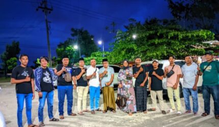 IMG 20260114 WA0001 Oknum Pemerintah Desa Liprak Wetan Diduga Pelesiran Berdalih Ziarah, Biaya Akomudasi di Pertanyakan Publik  Suara Utama ID Mengabarkan Kebenaran | Website Resmi Suara Utama