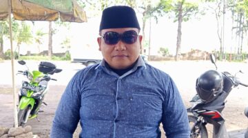 Diduga Berstatus P3K, Oknum Pendamping PKH Terindikasi Merangkap Ketua Poktan Sri Tanjung Desa Tanjung