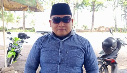 IMG 20260122 WA0001 Diduga Berstatus P3K, Oknum Pendamping PKH Terindikasi Merangkap Ketua Poktan Sri Tanjung Desa Tanjung  Suara Utama ID Mengabarkan Kebenaran | Website Resmi Suara Utama