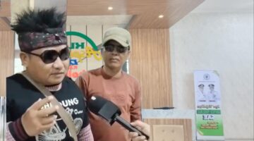 Prank Ulang Tahun di Gedung DPRD kab. Probolinggo Terindikasi Melanggar Kode Etik, Pakopak Berinisiatif Adukan ke BK