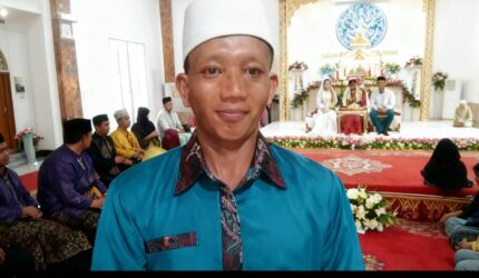 IMG 20260131 WA0099 P3N Desa Lubuk Birah M. Aidil Fitra Diduga Gelapkan Uang Adminitrasi Nikah   Suara Utama ID Mengabarkan Kebenaran | Website Resmi Suara Utama