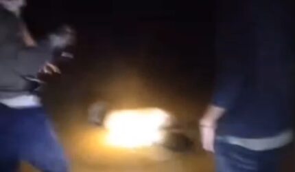 IMG 20260113 232036 Diduga Kabur Saat Penangkapan Narkoba, Ayub Ditemukan Tewas Mengapung di Sungai Tabir Suara Utama ID Mengabarkan Kebenaran | Website Resmi Suara Utama