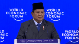 Tangkapan layar (Kanal YouTube Prabowo Subianto)