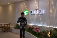 Muhammad Mas Davit Herman Rudiyansah merupakan mahasiswa (FHISIP Universitas Terbuka) yang menyoroti peran PTNBH dalam penguatan LBH UT untuk akses keadilan