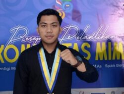 Menjaga Marwah Kemanusiaan Melalui Respons Kritis PMII UMAHA Sidoarjo Terhadap Kasus Anggota Brimob dalam Kekerasan di Tual 5 Foto gufron pmii Menjaga Marwah Kemanusiaan Melalui Respons Kritis PMII UMAHA Sidoarjo Terhadap Kasus Anggota Brimob dalam Kekerasan di Tual Suara Utama ID Mengabarkan Kebenaran | Website Resmi Suara Utama