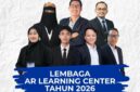 FOTO: Lembaga AR Learning Center Mantapkan Langkah dengan Struktur Manajemen Baru 2026 (Ajeng Dini Utami/SUARA UTAMA)