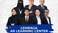 FOTO: Lembaga AR Learning Center Mantapkan Langkah dengan Struktur Manajemen Baru 2026 (Ajeng Dini Utami/SUARA UTAMA)