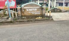 Menjadi Buah Bibir, Oknum Perangkat Desa Banyuanyar Tengah Diduga Berikan Contoh Langgar Aturan