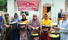 Safari Pra-Ramadhan di Masjid Al Qodar Oebesa Pedalaman Timor NTT