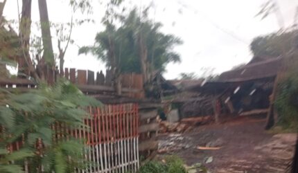 IMG 20260220 WA0000 Diduga Serkel Kayu Ilegal Yang Berpotensi Ancaman Penjara dan Denda, Pakopak Ikut Angkat Bicara  Suara Utama ID Mengabarkan Kebenaran | Website Resmi Suara Utama