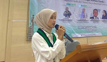 IMG 20260221 WA0091 KOHATI Pandeglang: Kekerasan Aparat Kepolisian Telah Menjadi Pola, Bukan Lagi Deviasi Suara Utama ID Mengabarkan Kebenaran | Website Resmi Suara Utama