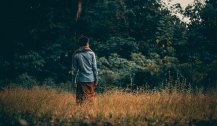 FOTO: Ilustrasi Spiritual Endurance: Ramadhan sebagai Maraton Jiwa (Pixabay/SUARA UTAMA)